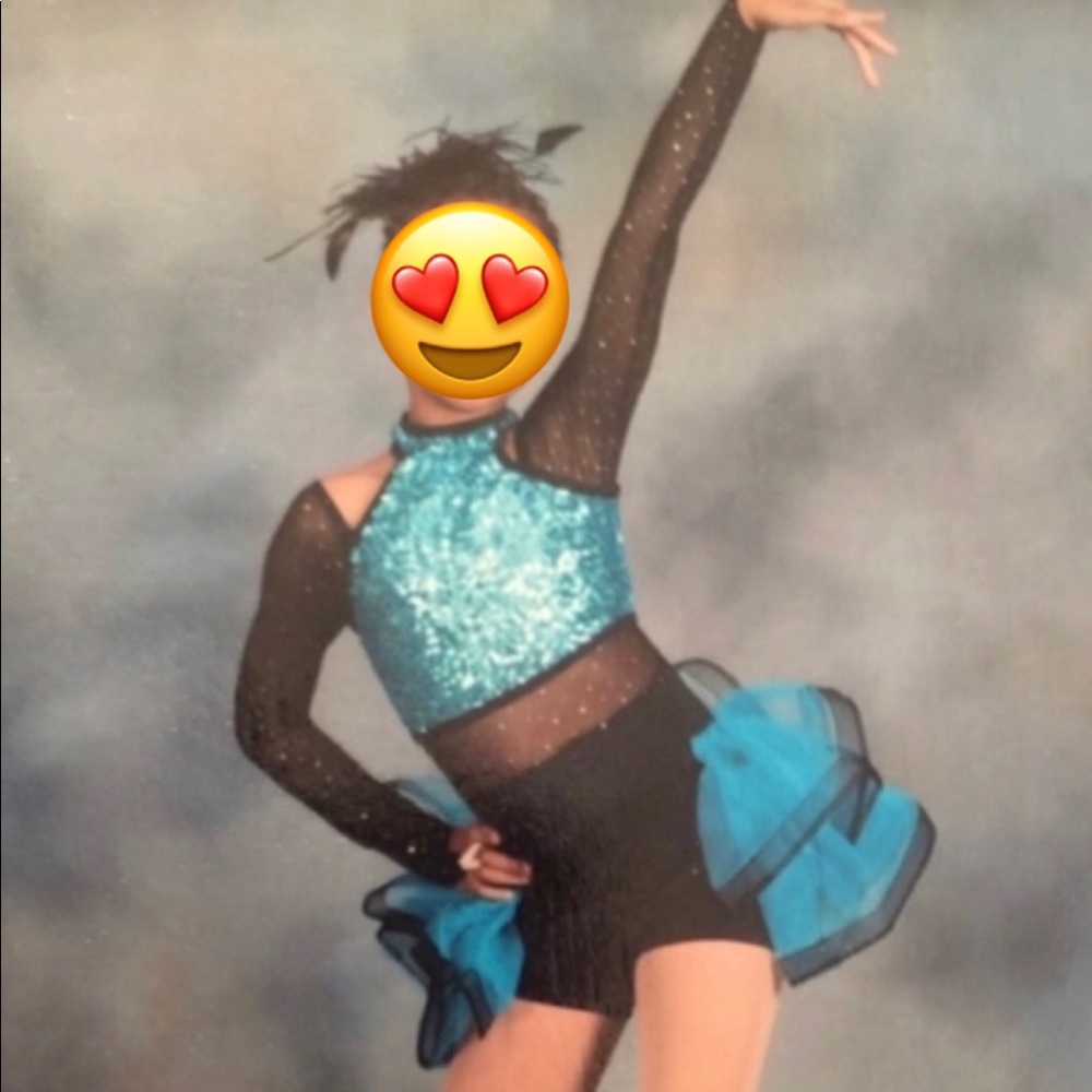 Costume (Tap)